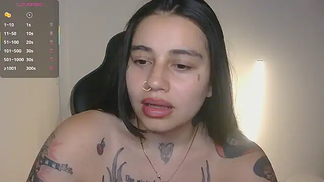 val bardot online show from 12, 4, 2026