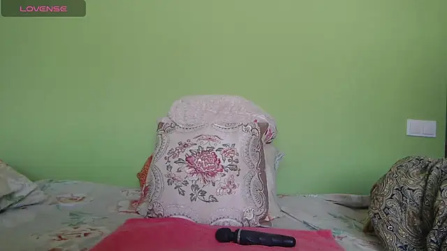 Sandra Carina online show from 19, 2, 2026