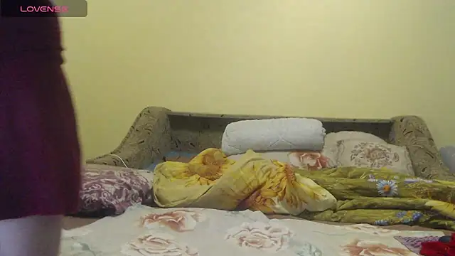 Sandra Carina online show from 21, 5, 2026