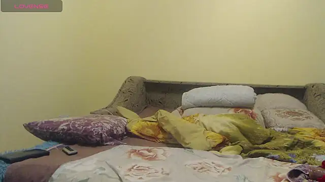 Sandra Carina online show from 23, 5, 2026