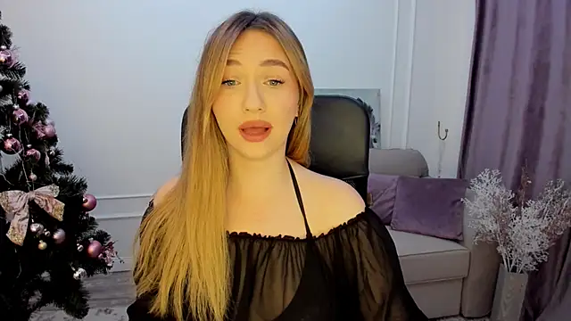 GracefulLook online show from 10, 1, 2025