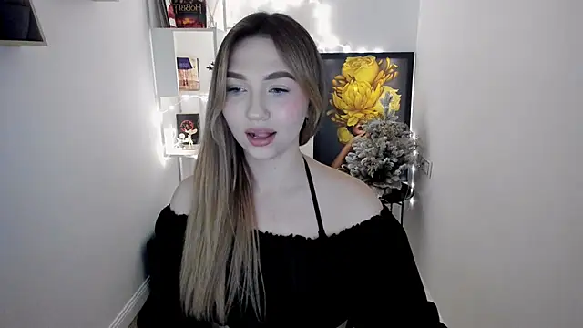 GracefulLook online show from 11, 1, 2025