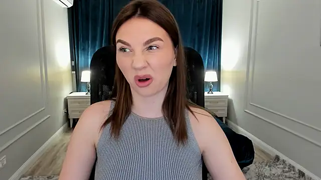 GracefulLook online show from 22, 2, 2025