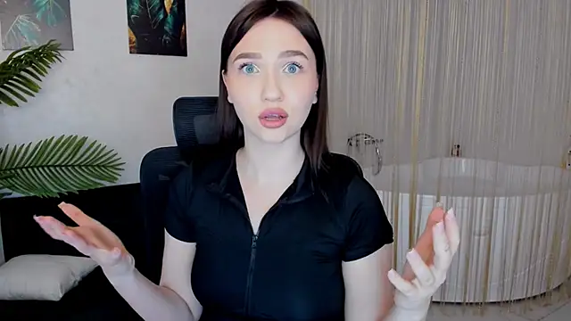 GracefulLook online show from 9, 3, 2025