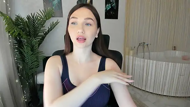 GracefulLook online show from 21, 3, 2025