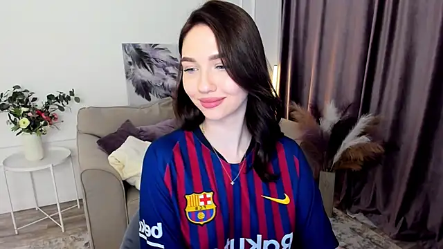 GracefulLook online show from 18, 9, 2025