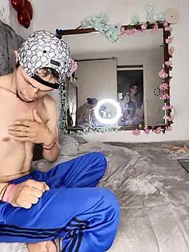 Juam22 online show from 28, 10, 2025