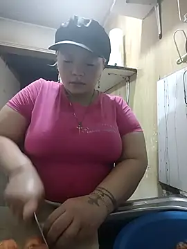 Mariafernda online show from 8, 1, 2026