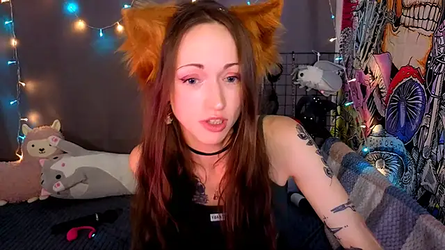 Snapshot of ServantBrook chatting on 14, 11, 2025 ServantBrook online show from 14, 11, 2025