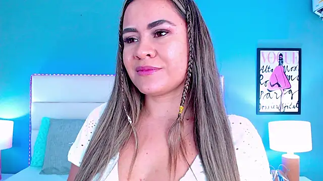 TaylorEvanss online show from 5, 3, 2025