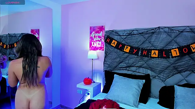 TaylorEvanss online show from 2, 10, 2025