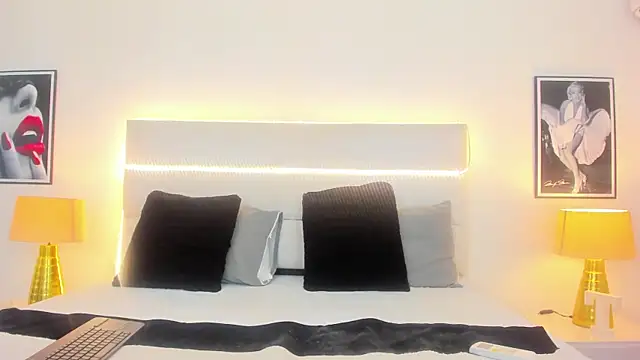 TaylorEvanss online show from 1, 4, 2026