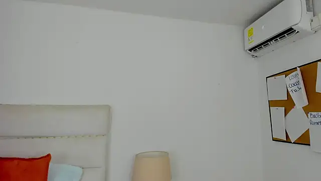 Snapshot of TaylorEvanss chatting on 6, 5, 2026 TaylorEvanss online show from 6, 5, 2026