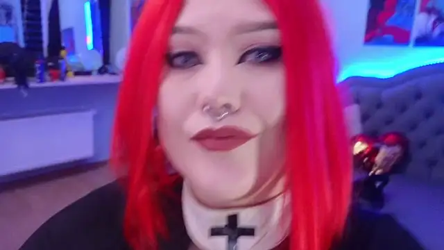 Snapshot of wickedxqueen chatting on 13, 12, 2024 wickedxqueen online show from 13, 12, 2024