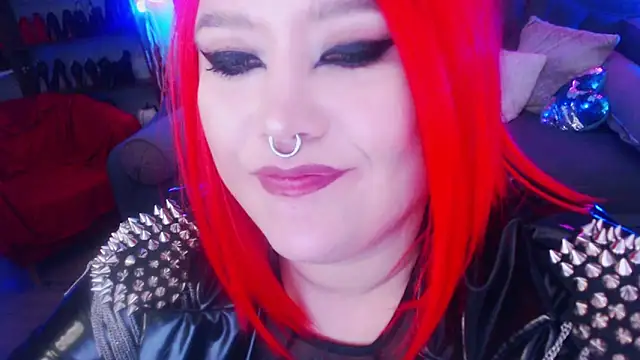 Snapshot of wickedxqueen chatting on 23, 12, 2024 wickedxqueen online show from 23, 12, 2024