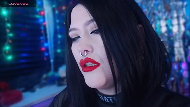 Snapshot of wickedxqueen chatting on 25, 1, 2025 wickedxqueen online show from 25, 1, 2025