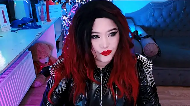 Snapshot of wickedxqueen chatting on 17, 2, 2025 wickedxqueen online show from 17, 2, 2025