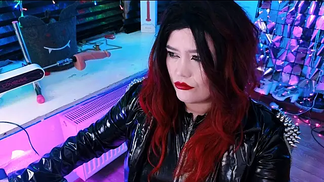 Snapshot of wickedxqueen chatting on 18, 2, 2025 wickedxqueen online show from 18, 2, 2025