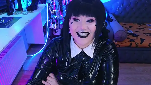 Snapshot of wickedxqueen chatting on 14, 3, 2025 wickedxqueen online show from 14, 3, 2025