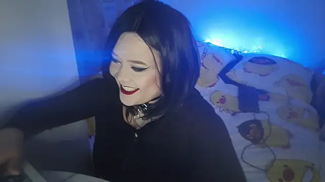 Snapshot of wickedxqueen chatting on 22, 9, 2025 wickedxqueen online show from 22, 9, 2025