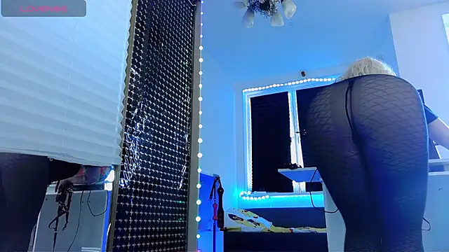 wickedxqueen online show from 11, 4, 2026