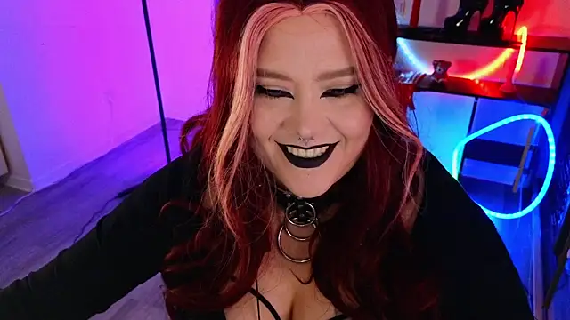Snapshot of wickedxqueen chatting on 16, 6, 2026 wickedxqueen online show from 16, 6, 2026