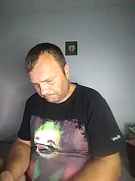 Bury0117 online show from 18, 9, 2025