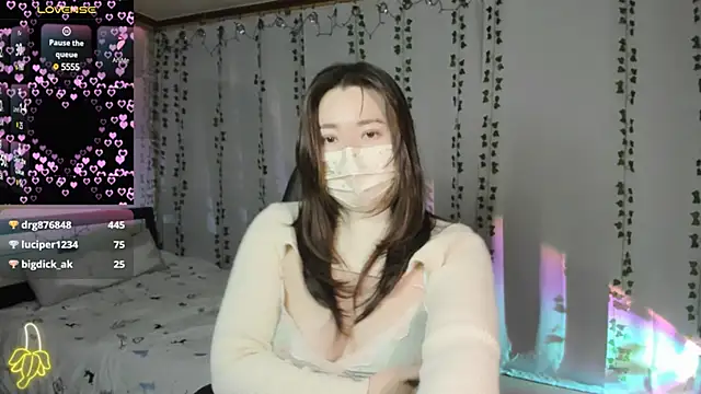 kimchi 03 online show from 15, 2, 2025