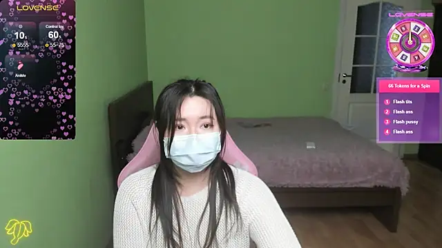 kimchi 03 online show from 15, 3, 2025