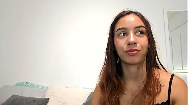 Snapshot of Estrella_Duran chatting on 17, 3, 2025 Estrella Duran online show from 17, 3, 2025