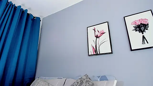 Estrella Duran online show from 1, 4, 2026