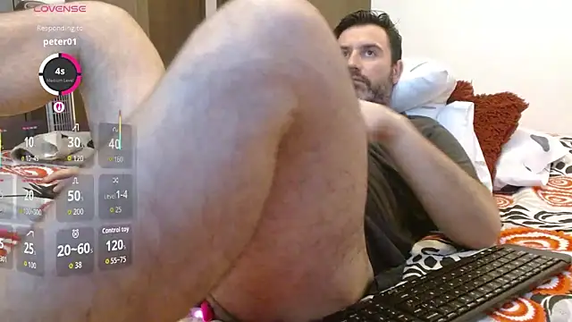 Snapshot of rodrher81 chatting on 20, 9, 2025 rodrher81 online show from 20, 9, 2025