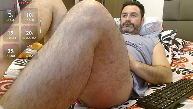 Snapshot of rodrher81 chatting on 16, 10, 2025 rodrher81 online show from 16, 10, 2025