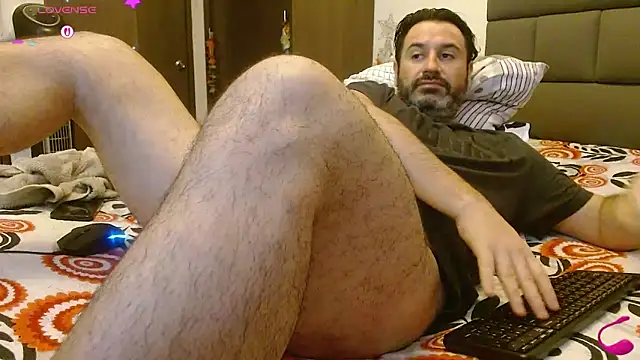 rodrher81 online show from 7, 1, 2026