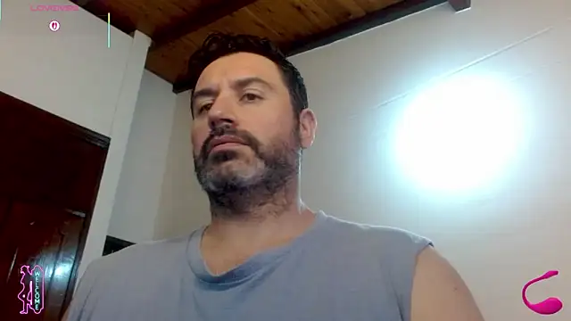 rodrher81 online show from 22, 5, 2026