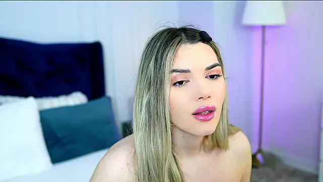 SophieAnn online show from 20, 3, 2026