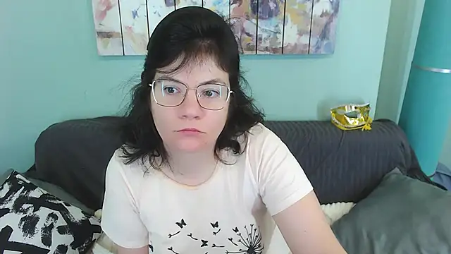 Snapshot of EverlyRays chatting on 26, 1, 2025 EverlyRays online show from 26, 1, 2025