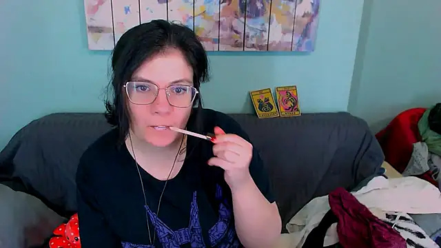 EverlyRays online show from 30, 3, 2026