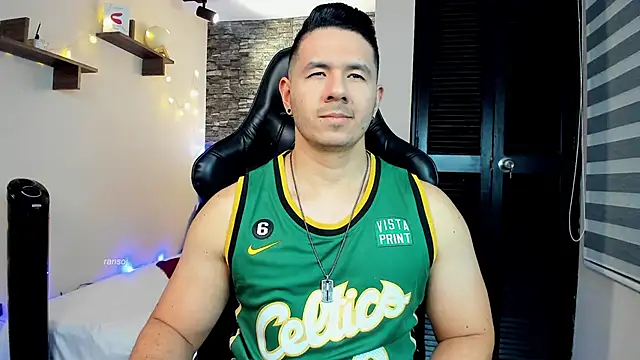 ransoj online show from 18, 1, 2025