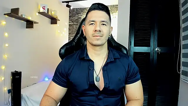 ransoj online show from 19, 1, 2025