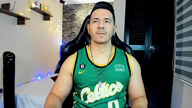 ransoj online show from 25, 1, 2025