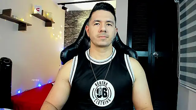 ransoj online show from 29, 1, 2025