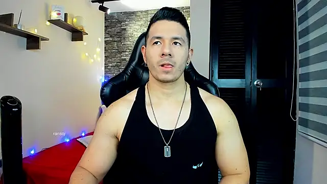 ransoj online show from 4, 2, 2025