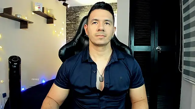 ransoj online show from 12, 2, 2025