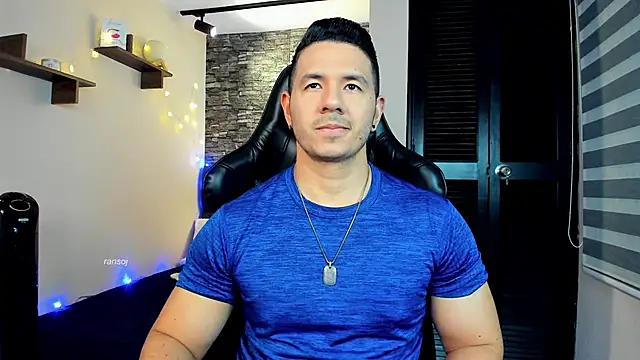 ransoj online show from 14, 2, 2025