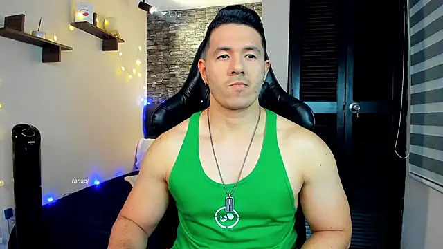 ransoj online show from 20, 2, 2025