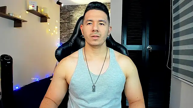 ransoj online show from 20, 2, 2025