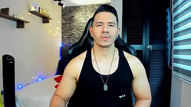 ransoj online show from 23, 2, 2025