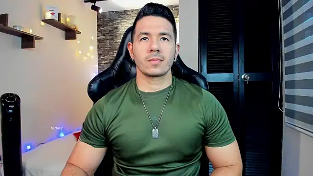 ransoj online show from 26, 2, 2025