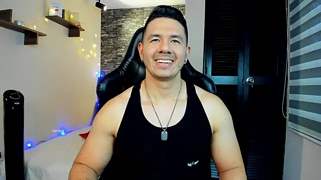 ransoj online show from 2, 3, 2025